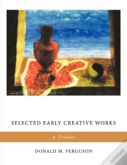 Capa do artigo Selected Early Creative Works