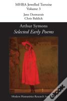 Selected Early Poems