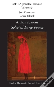 Capa do artigo Selected Early Poems