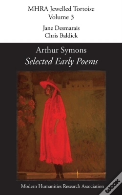 Capa do artigo Selected Early Poems