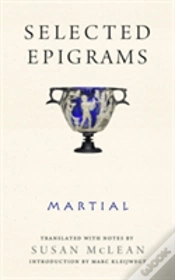 Capa do artigo Selected Epigrams