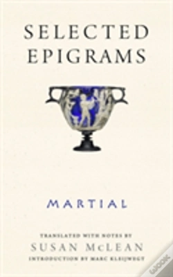Capa do artigo Selected Epigrams