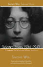 Selected Essays, 1934-1943 - Preview