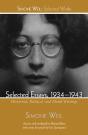 Selected Essays, 1934-1943 - Preview