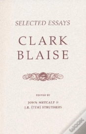 Capa do artigo Selected Essays