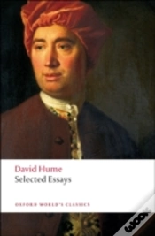 Capa do artigo Selected Essays