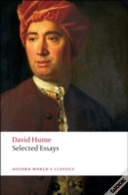 Capa do artigo Selected Essays