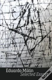 Capa do artigo Selected Essays