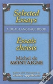 Selected Essays/Essais Choisis