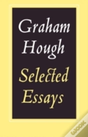 Capa do artigo Selected Essays