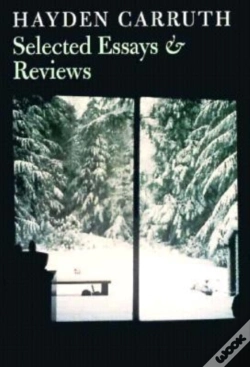 Capa do artigo Selected Essays