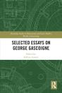 Selected Essays On George Gascoigne - Preview