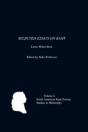 Selected Essays On Kant By Lewis White Beck - Preview