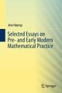 Selected Essays On Pre- And Early Modern Mathematical Practice - Preview