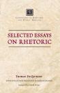 Selected Essays On Rhetoric - Preview