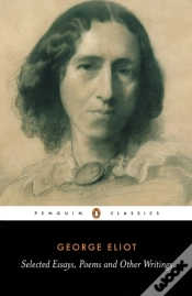 Capa do artigo Selected Essays, Poems And Other Writings