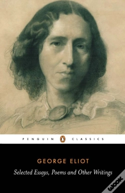Capa do artigo Selected Essays, Poems And Other Writings