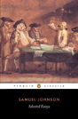 Selected Essays - Preview