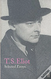 Capa do artigo Selected Essays