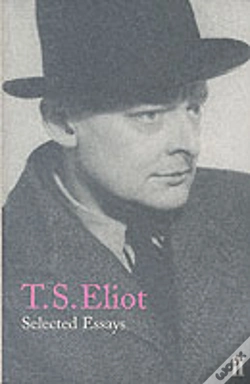 Capa do artigo Selected Essays