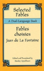 Selected Fables - Preview