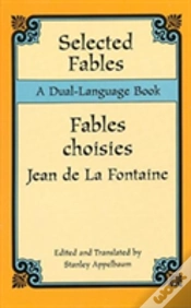 Capa do artigo Selected Fables