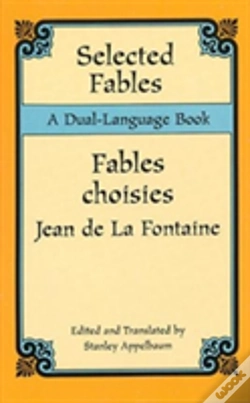 Capa do artigo Selected Fables