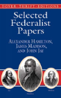 Selected Federalist Papers - Preview