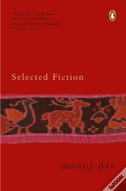 Capa do artigo Selected Fiction