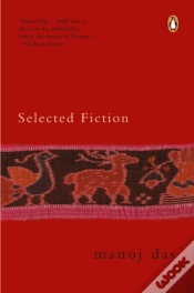 Capa do artigo Selected Fiction