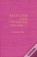 Selected Film Criticism