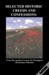 Capa do artigo Selected Historic Creeds And Confessions