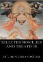 Selected Homilies & Treatises - Preview
