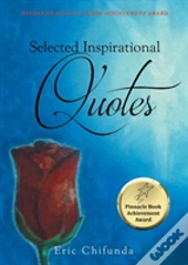 Selected Inspirational Quotes