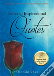 Capa do artigo Selected Inspirational Quotes