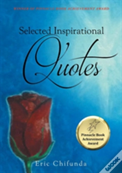 Capa do artigo Selected Inspirational Quotes