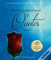 Capa do artigo Selected Inspirational Quotes