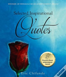 Capa do artigo Selected Inspirational Quotes