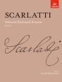 Selected Keyboard Sonatas, Book Ii - Preview