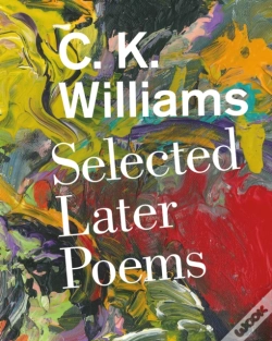 Capa do artigo Selected Later Poems