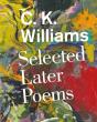 Selected Later Poems - Preview