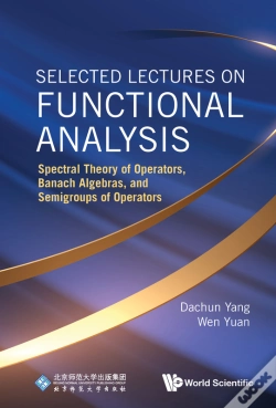 Capa do artigo Selected Lectures On Functional Analysis
