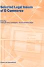 Selected Legal Issues Of E-Commerce - Preview