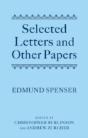 Selected Letters And Other Papers - Preview