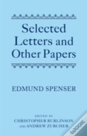 Capa do artigo Selected Letters And Other Papers
