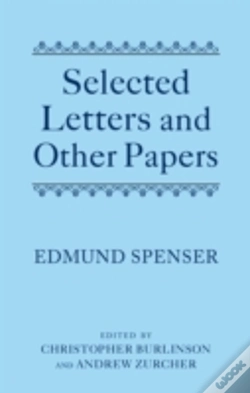 Capa do artigo Selected Letters And Other Papers