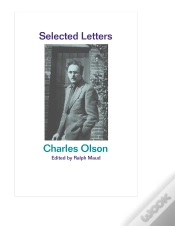 Capa do artigo Selected Letters