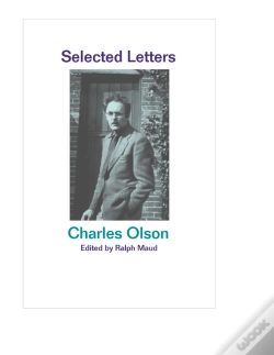 Capa do artigo Selected Letters