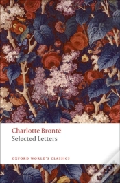 Capa do artigo Selected Letters