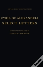 Selected Letters